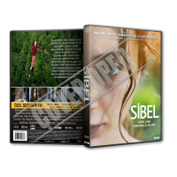 Sibel 2018 Yerli Türkçe Dvd Cover Tasarımı